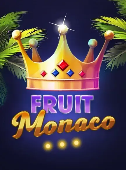 Fruit Monaco slot game