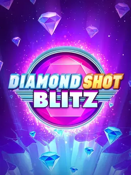 Diamond Shot Blitz slot game