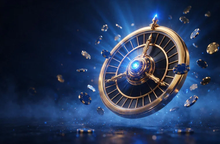 Welcome bonus at Jackpot Casino