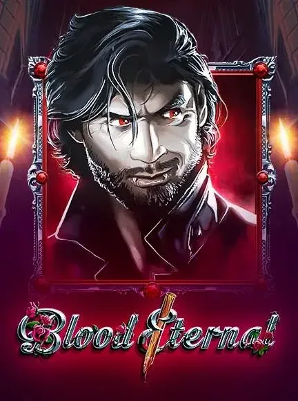 Blood Eternal slot game